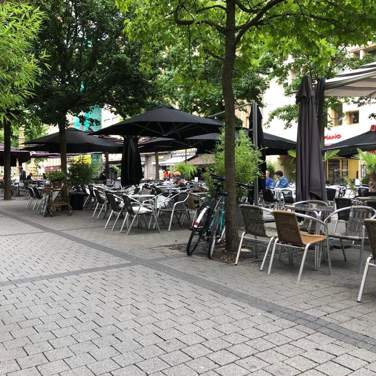 Place Saint Jacques-梅斯必去景点