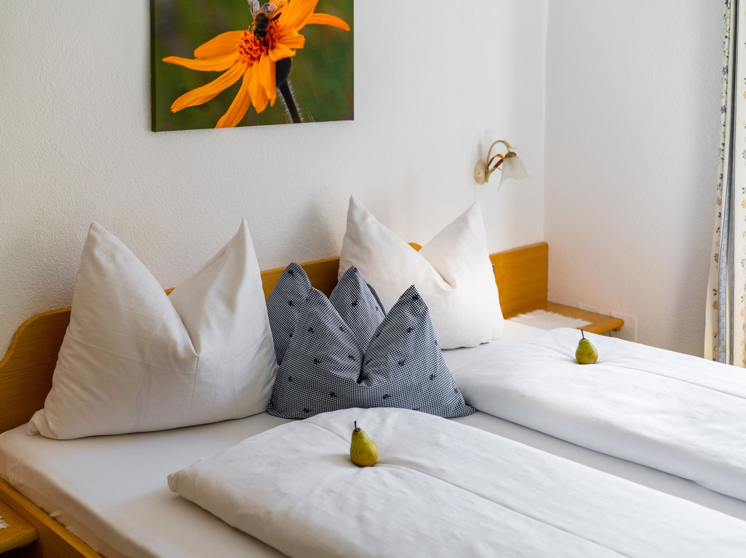 Linharterhof Rooms主图