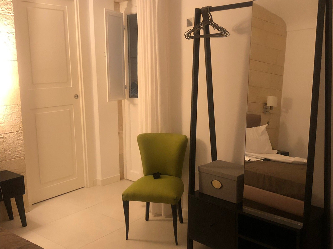 Sciala ORTIGIA Bed & Breakfast主图