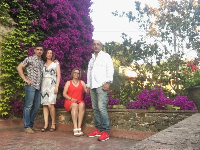 Hotel Mas Pastora - Adults Only主图