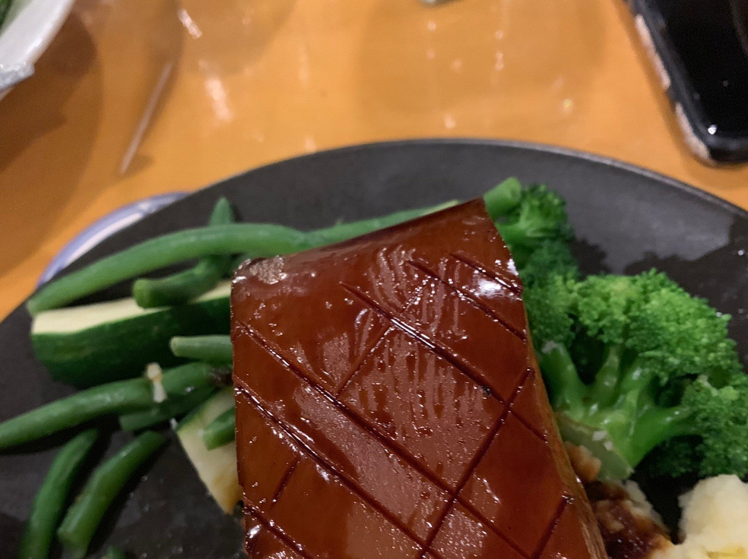 Banjo Paterson Inn主图