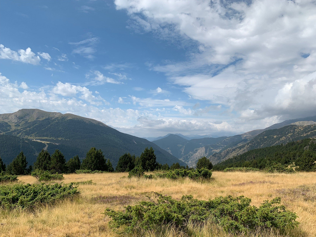 Hotel Roc de Sant Miquel主图