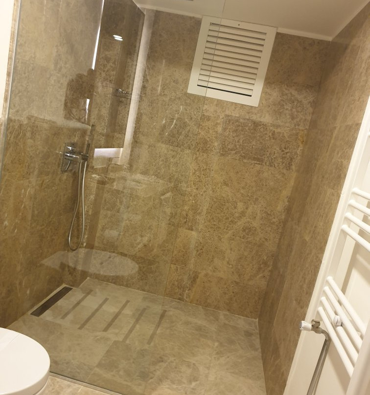 TN&CO Exclusive CIP Suites and PrimeClass Rooms主图