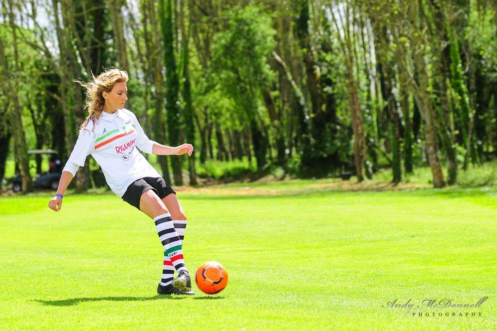 FootGolf Kildare-基尔代尔必去景点