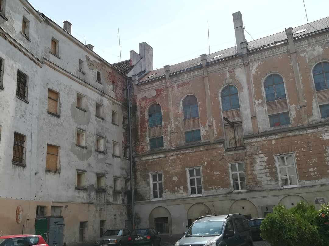 Jawor Castle景点图片