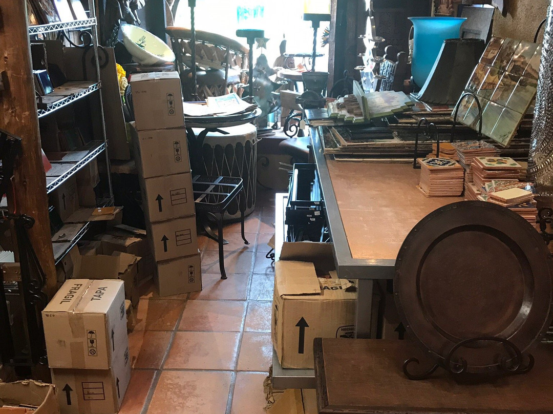 Casa Maya de Mexico-Tubac必去景点