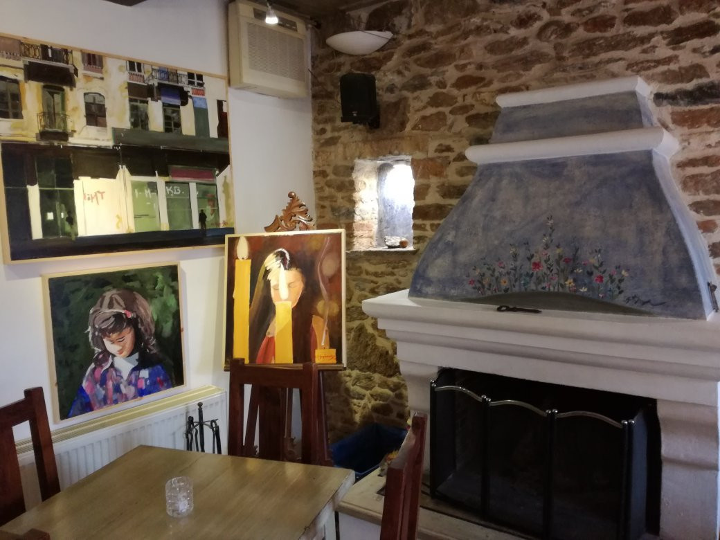 Archontiko Soulioti主图