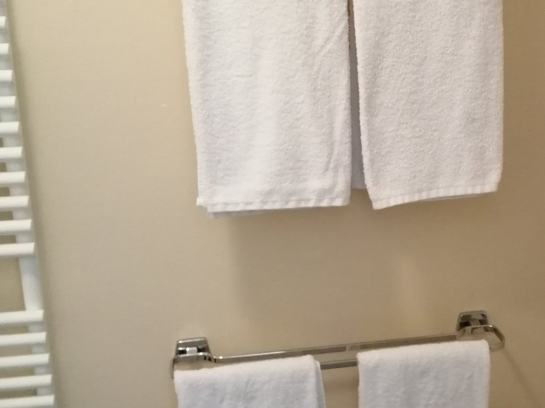 Hotel Arcen主图