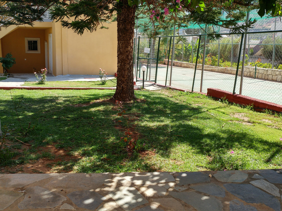 Talea Hotel Beach主图