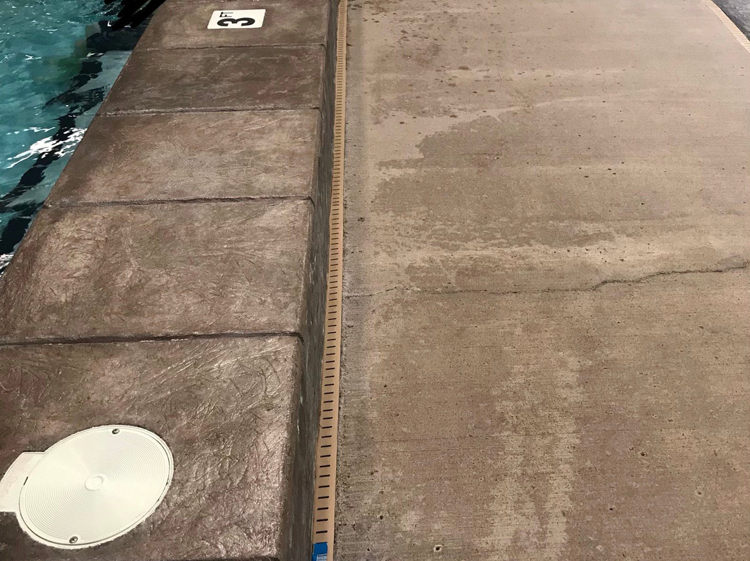 Splash Zone Waterpark-Brookings必去景点