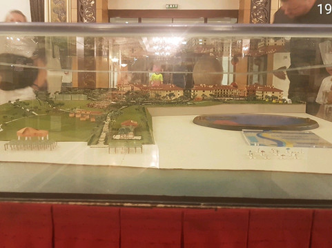 Alba Resort Hotel主图