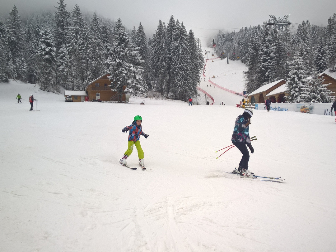 Eden Ski & Snowboard School and Rental Centre (Poiana Brasov)景点图片
