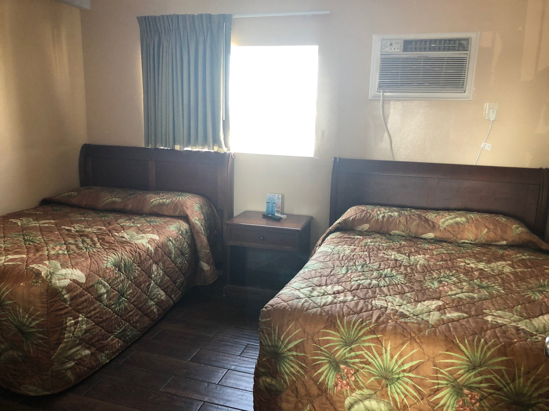 Nantucket Inn & Suites主图