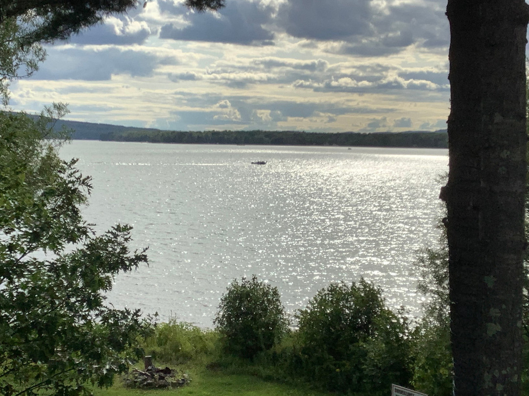 Hotel Lac Brome主图