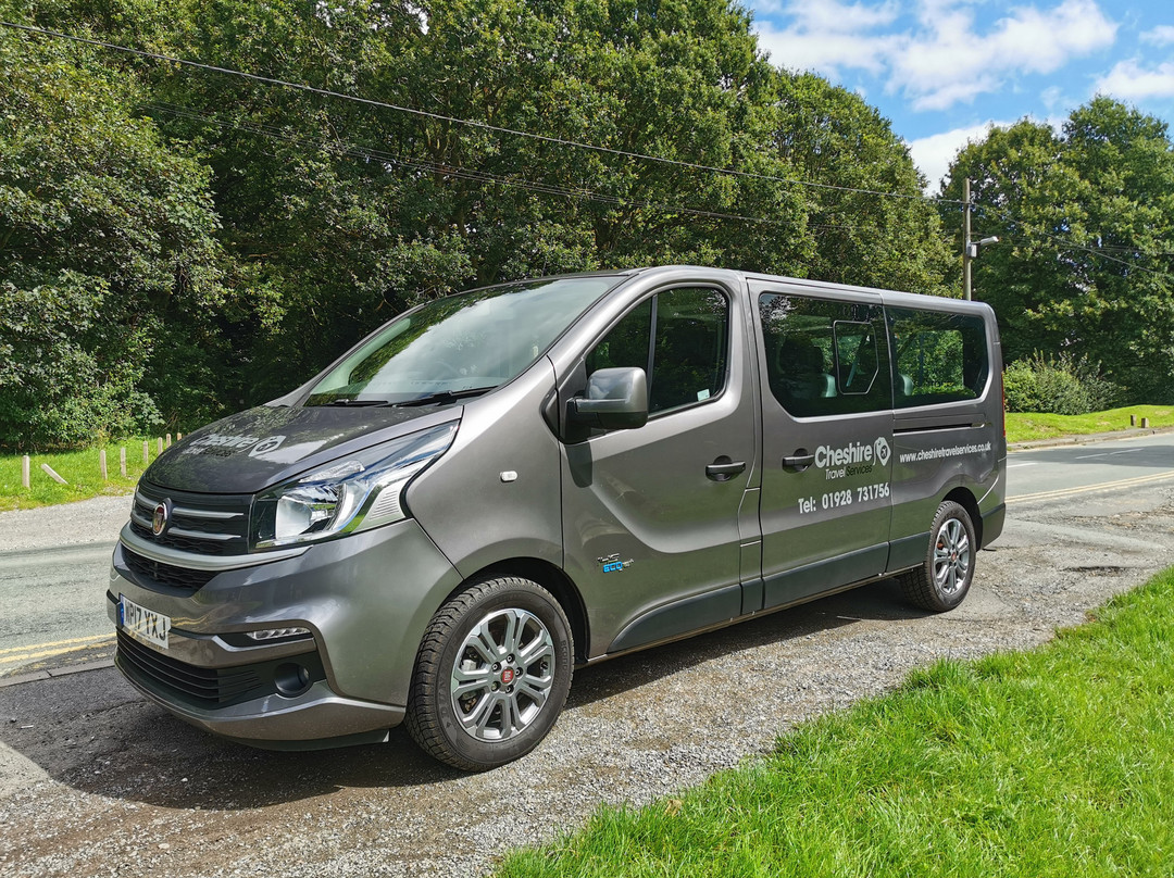 Cheshire Travel Services景点图片