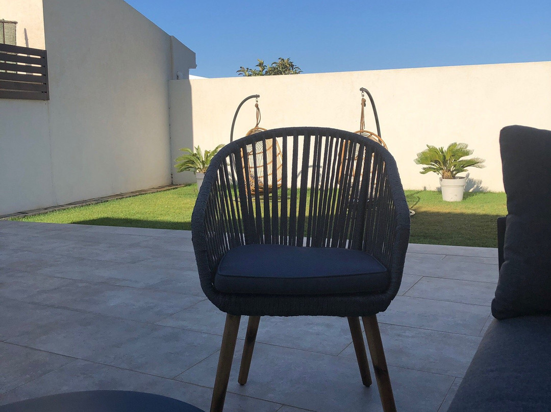 Casa Biota