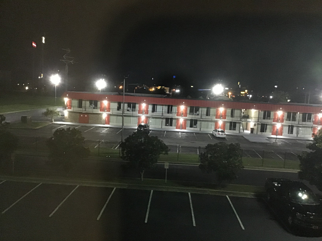 Hampton Inn Santee主图