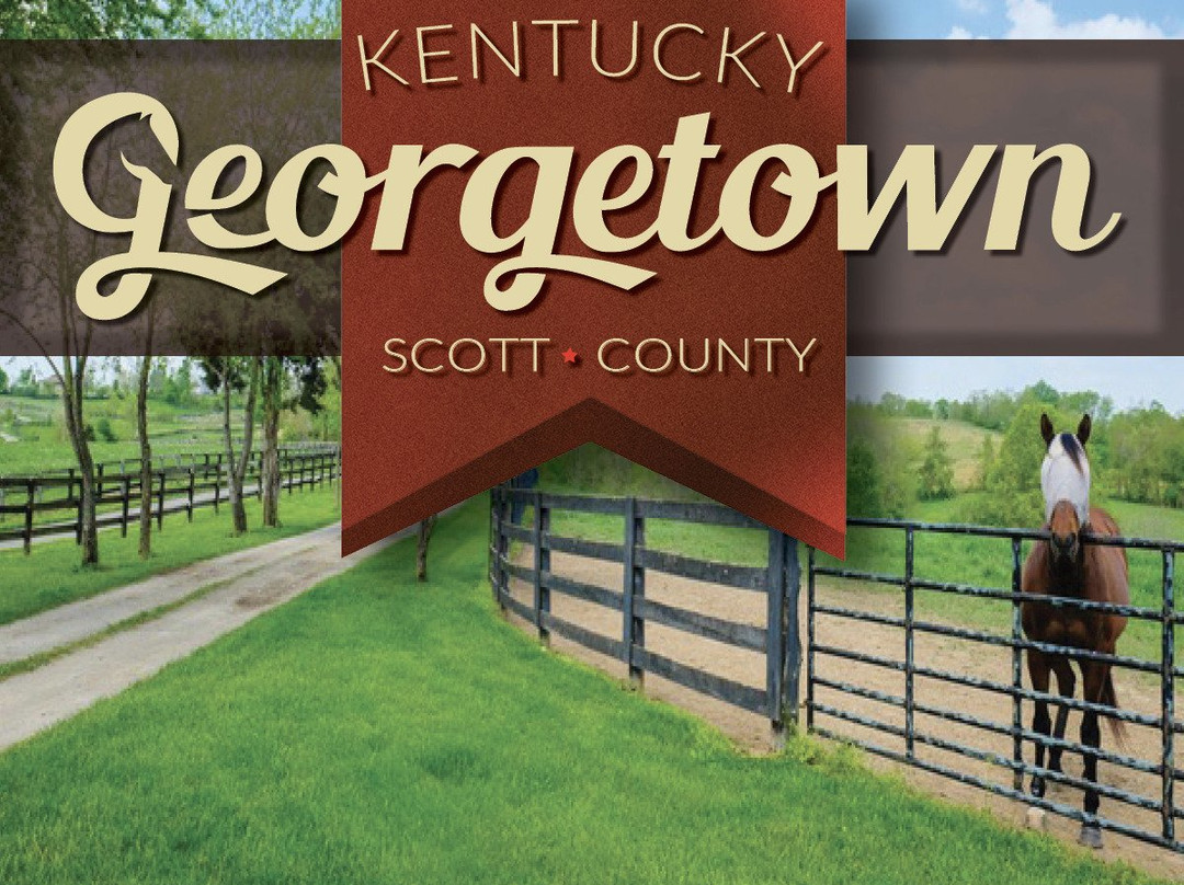 Georgetown/Scott County Tourism Commission景点图片