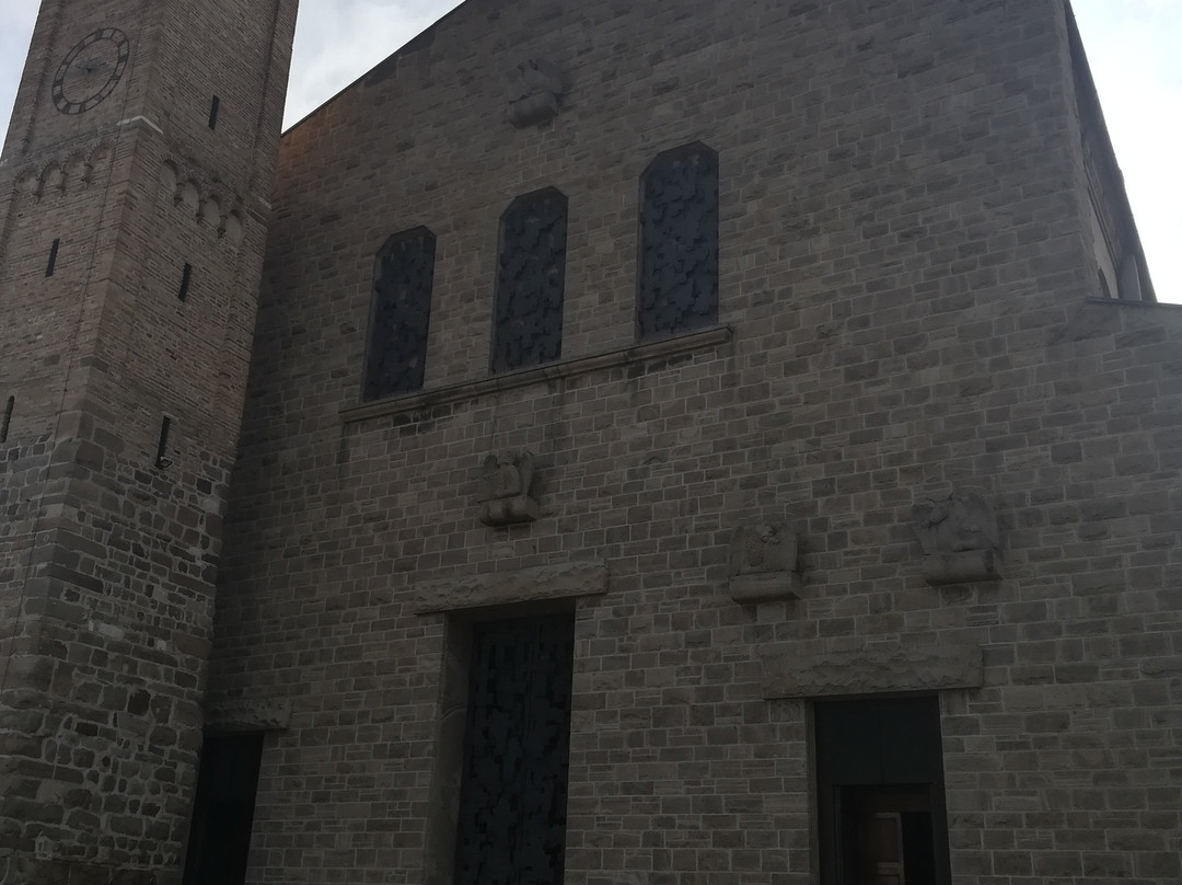 Duomo di San Lorenzo-阿巴诺泰尔梅必去景点
