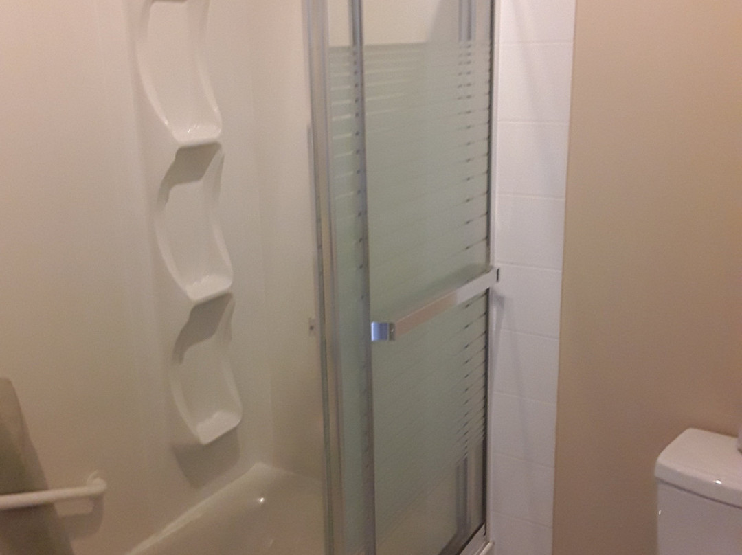 Aquamer Thalasso-Spa-Carleton-sur-Mer必去景点