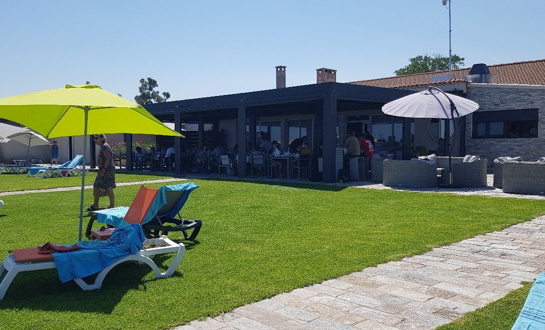Mariana Plage Le domaine主图