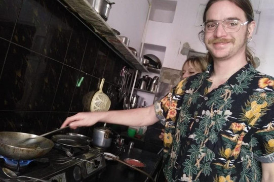 Jashoda Kunwar-乌代布尔必去景点