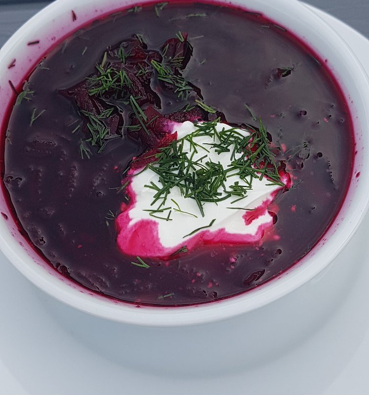 Okanagan Market Place-Falkland必去景点