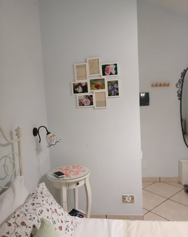 B&B Antico Cortile主图