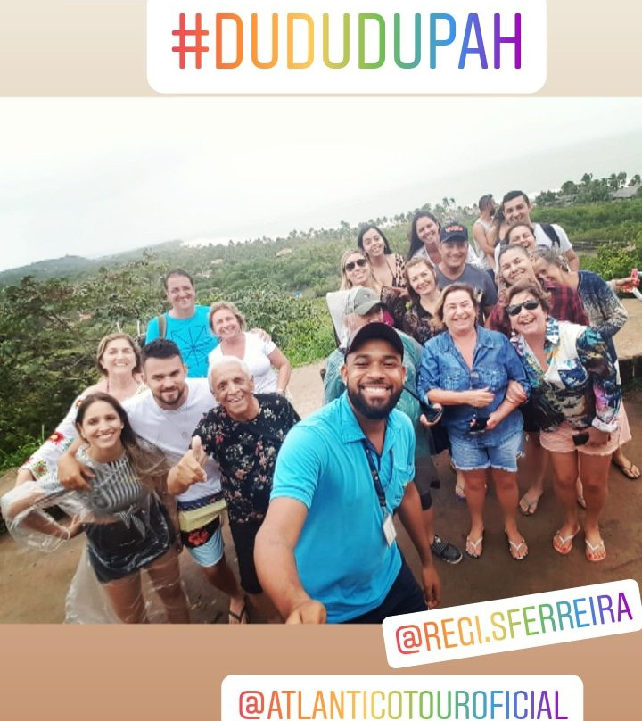 Quadrado-特兰科苏必去景点