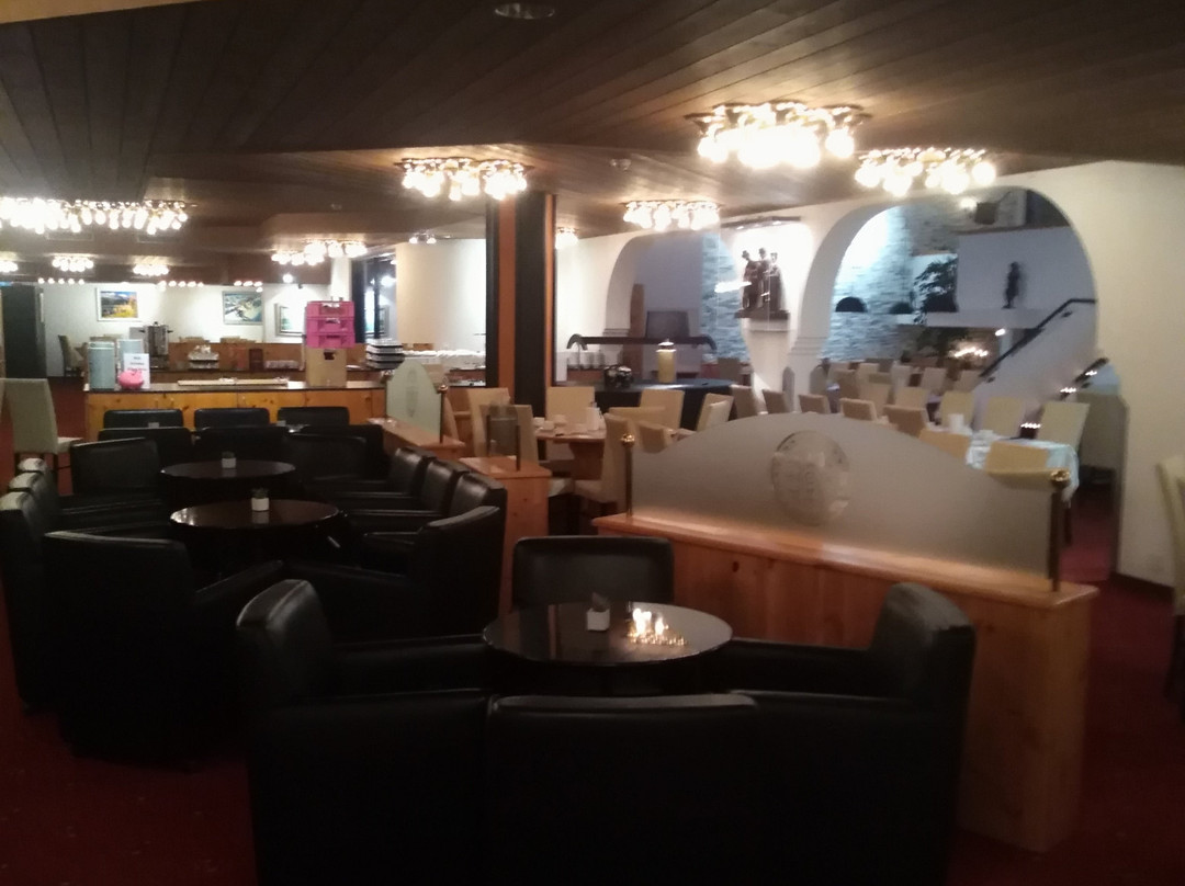 Club Hotel Davos - Rooms Only主图