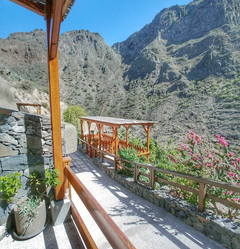 Casas Rurales De Guayadeque主图