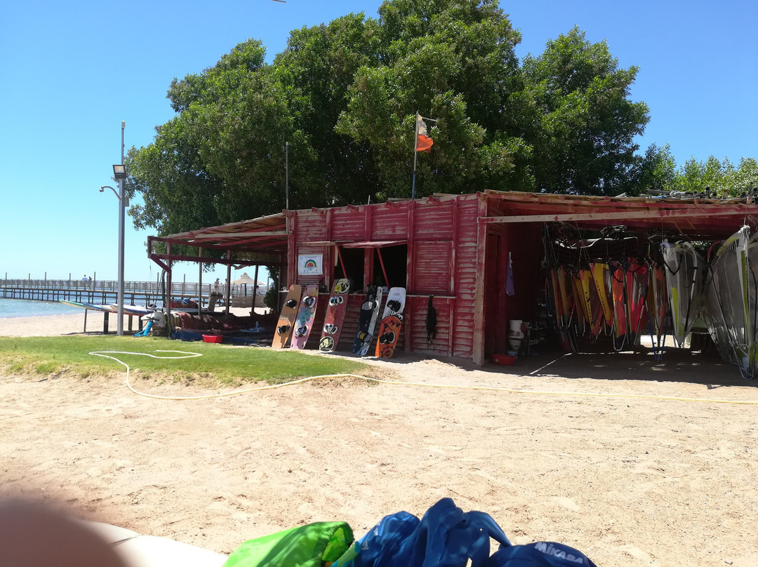 Kitebro-沙姆沙伊赫必去景点