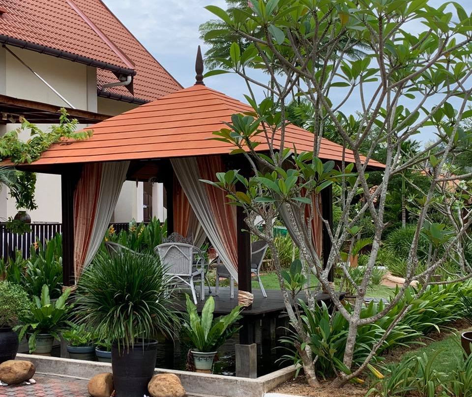 The Manor Beach Resort Besut主图
