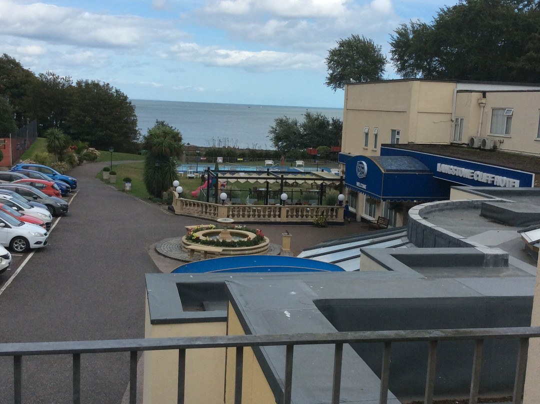 朗斯东克里夫酒店主图