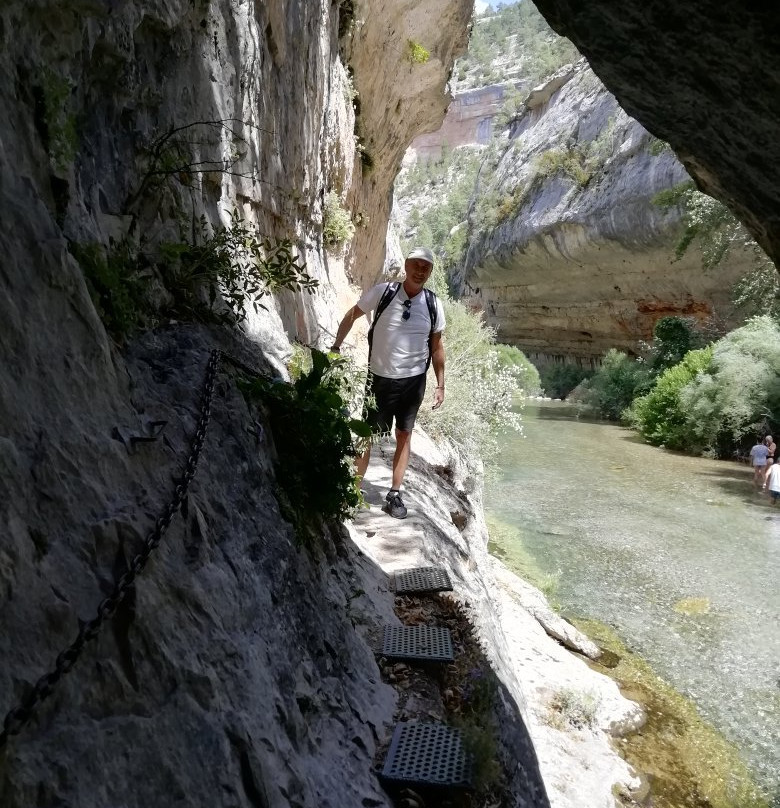 Allepuz旅游攻略图片