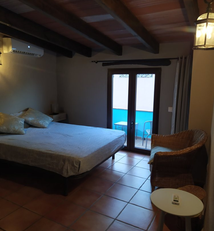 Casa les Olives主图