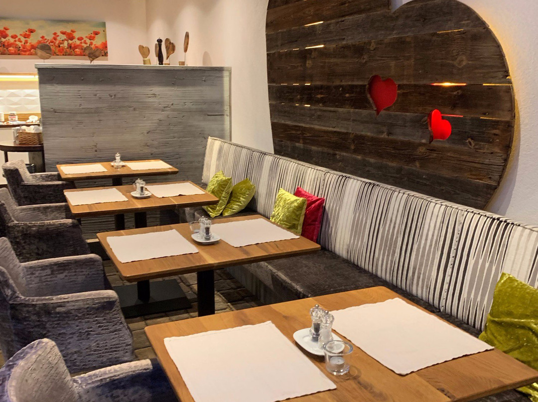 Lieblingsplatz Tirolerhof主图