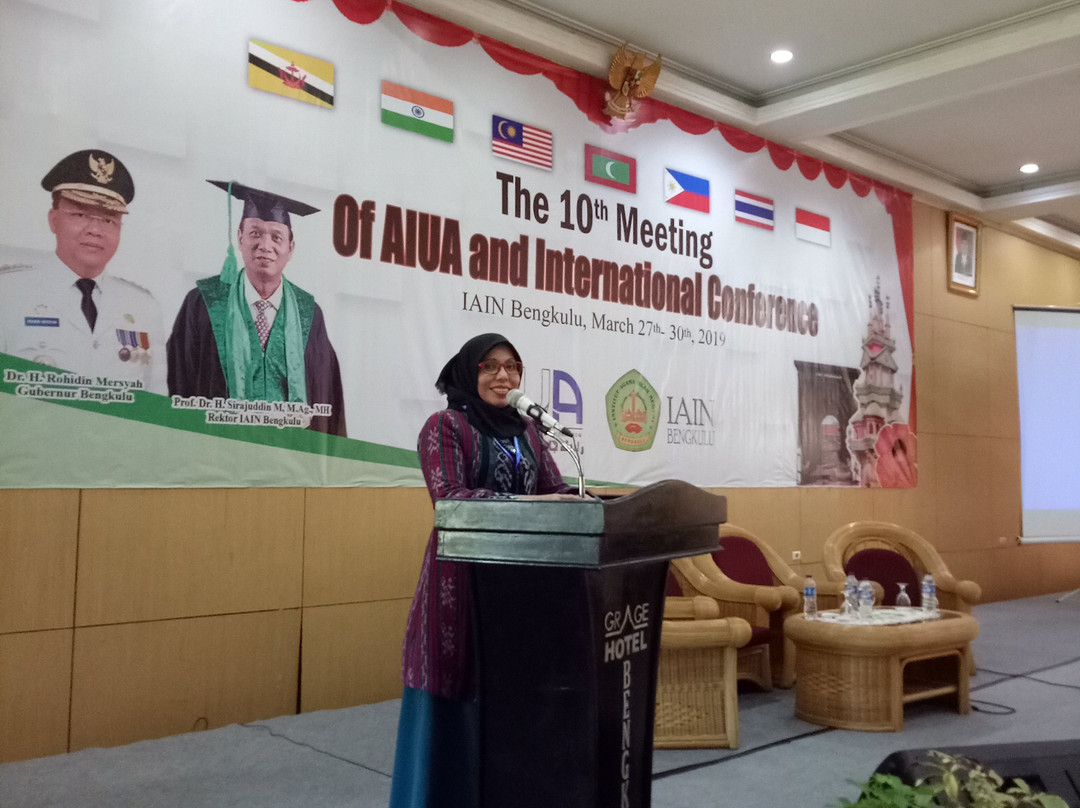 Grage Horizon Hotel主图