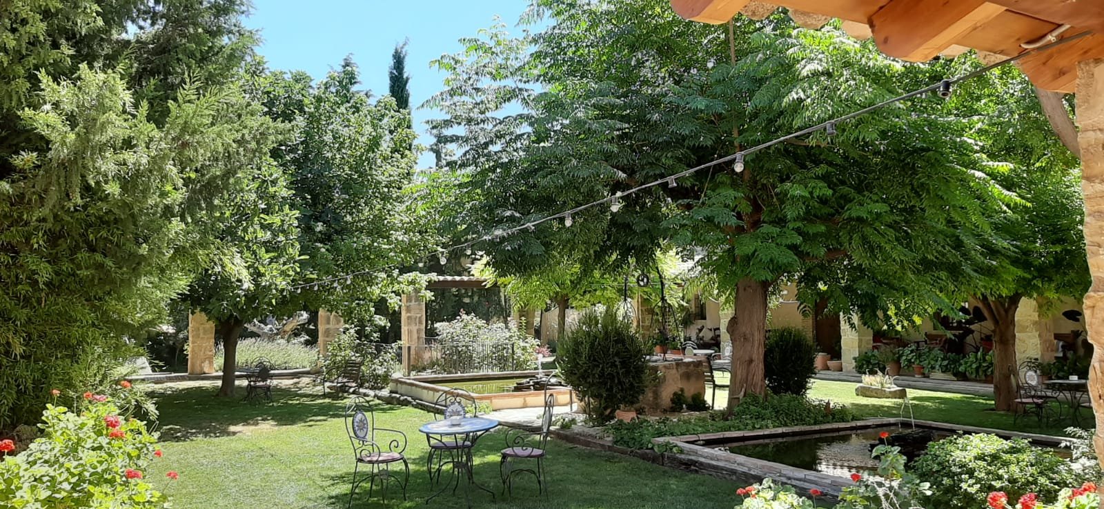 Hotel & Restaurant El Convent 1613-家庭/游戏区