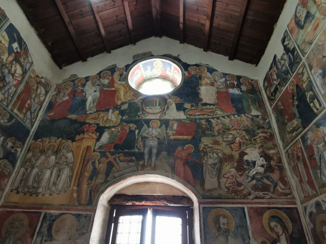 Sternatia旅游景点-Chiesa di Santo Stefano