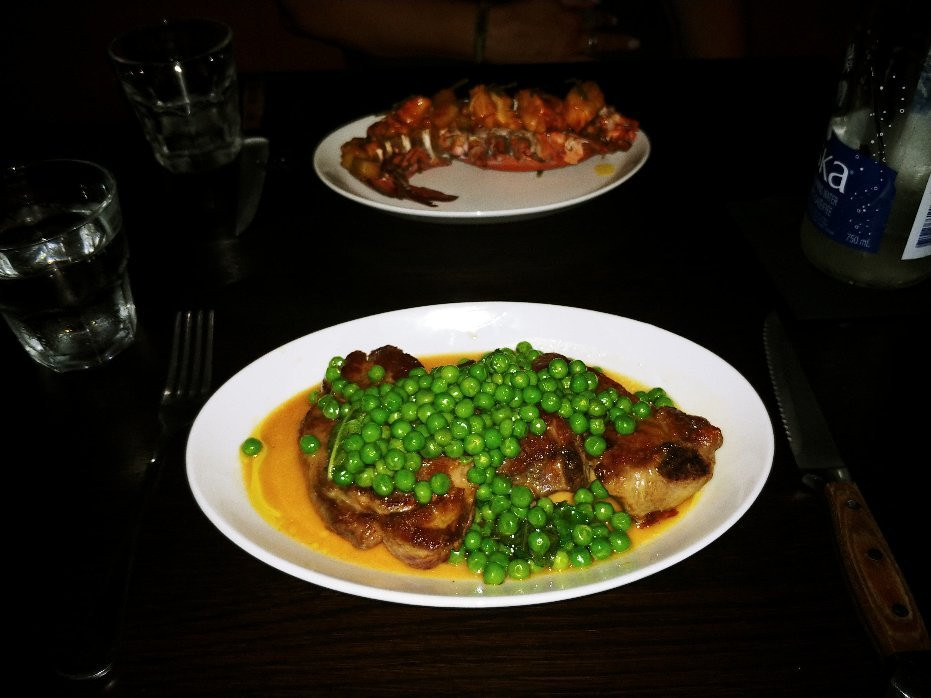 Restaurant Beba