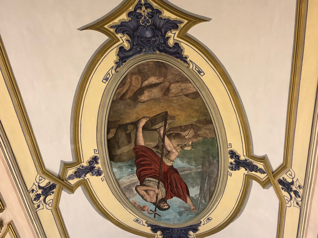 Igreja de Sao Joao do Souto-布拉加区必去景点