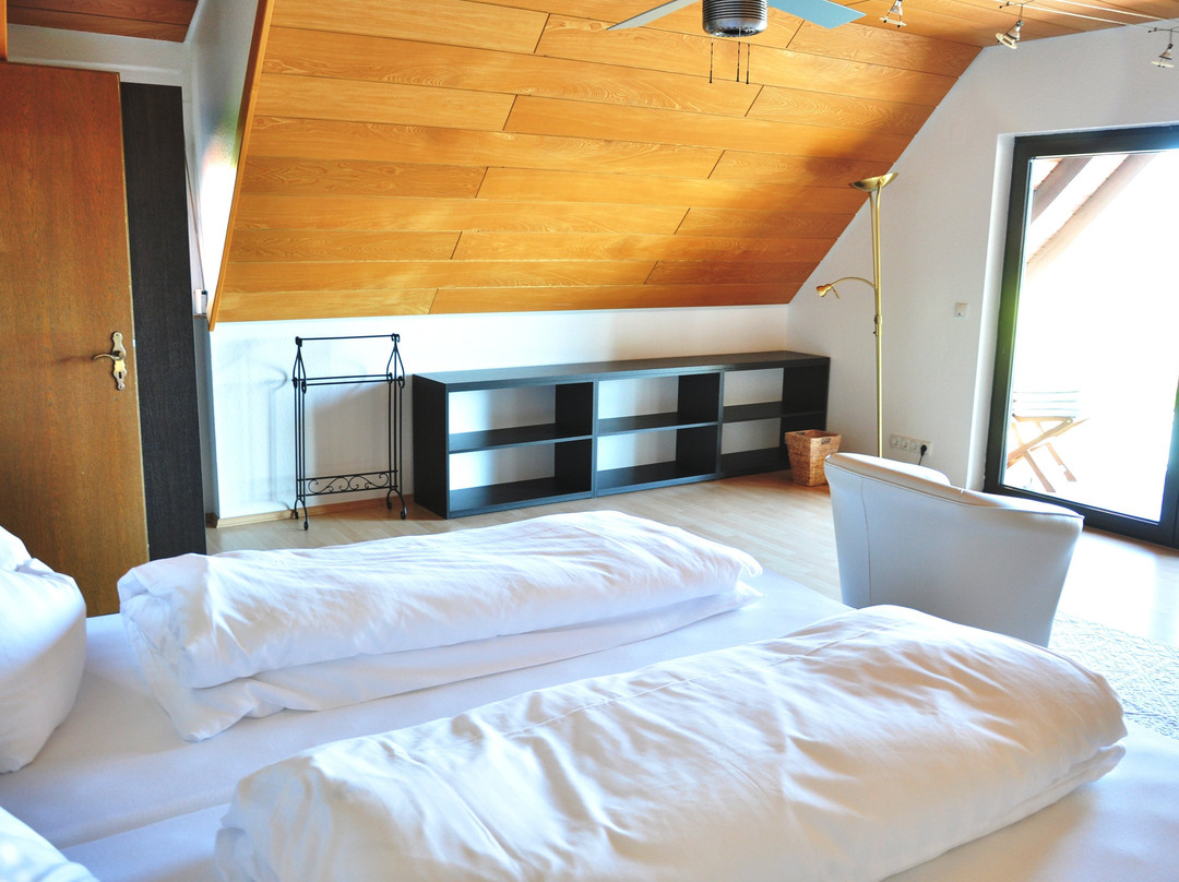 Hotel Spessarttor - Villa Italia主图