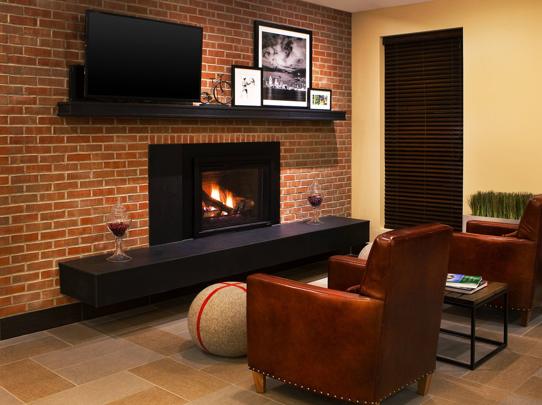 Four Points by Sheraton Saginaw主图