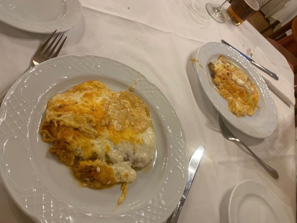 Hotel Restaurante Valentin主图