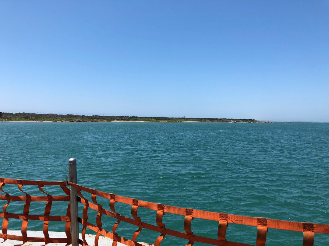 Ocracoke Island Visitor Center景点图片