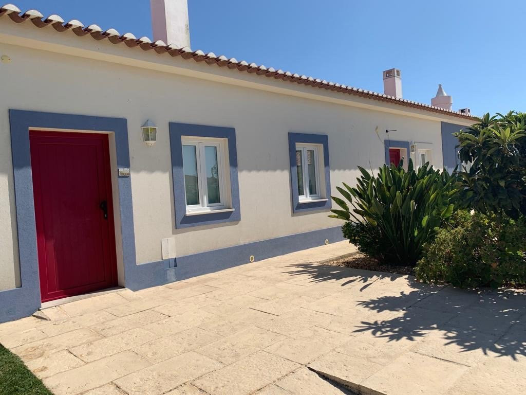 Monte da Ameixa Country House主图