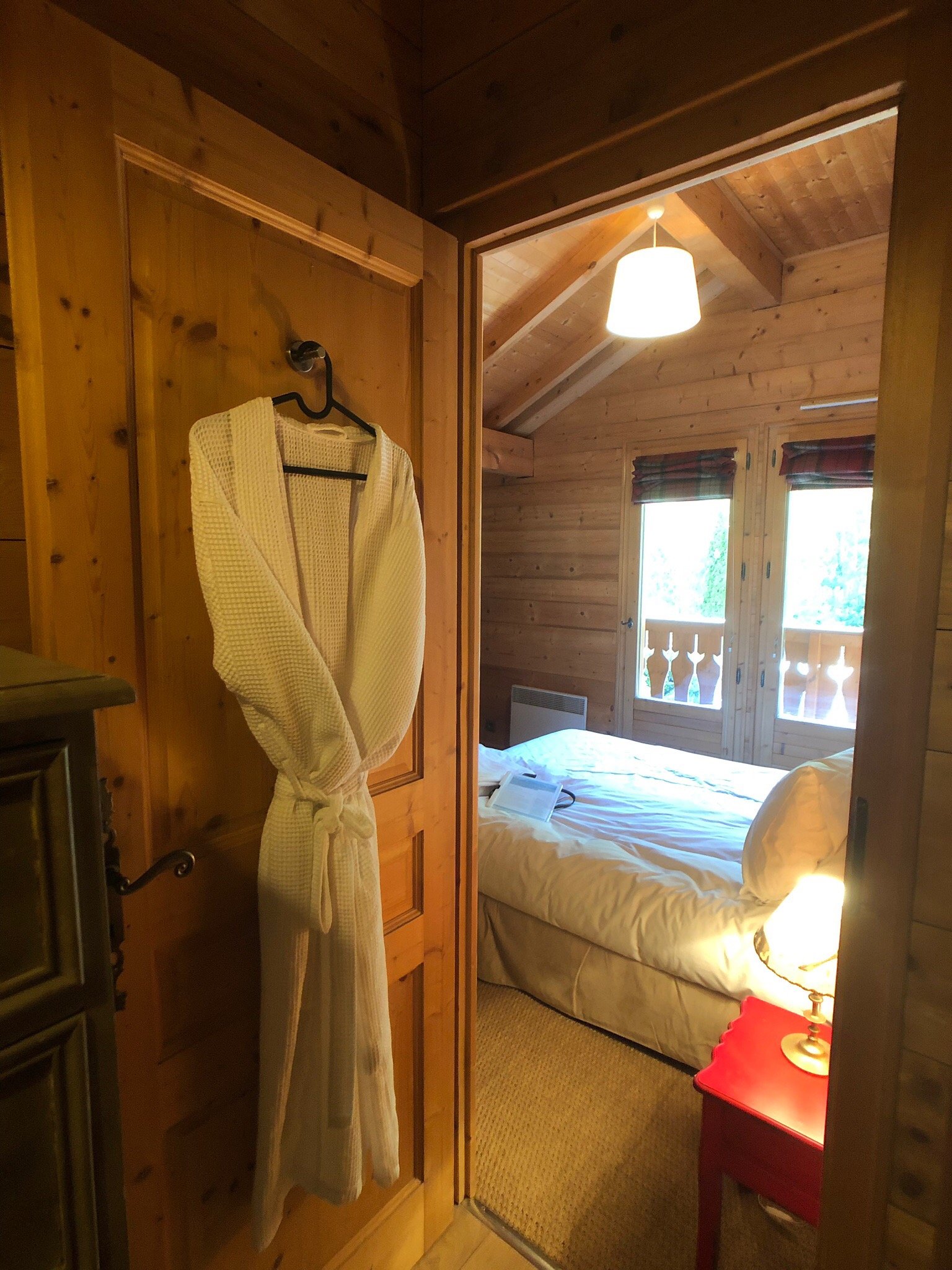 Chalet Chocolat-官方