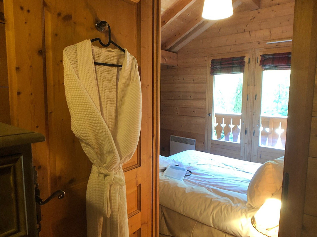 Chalet Chocolat主图