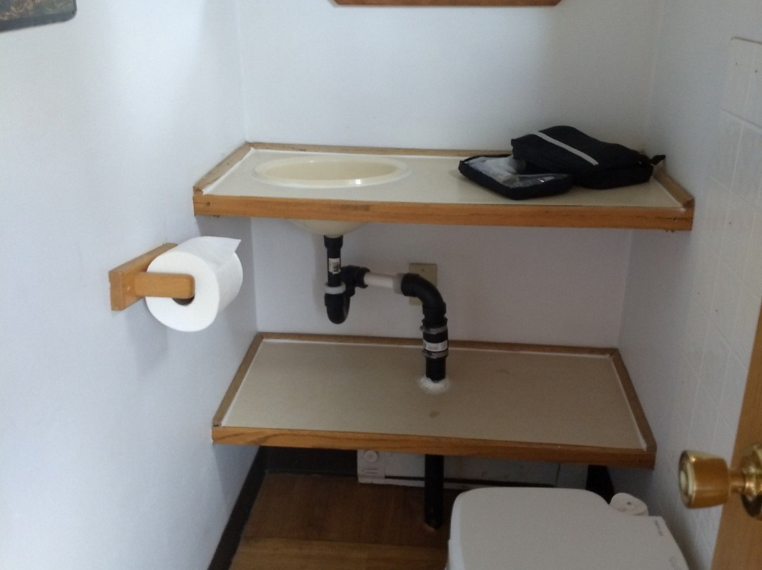 Hatcher Pass Lodge主图